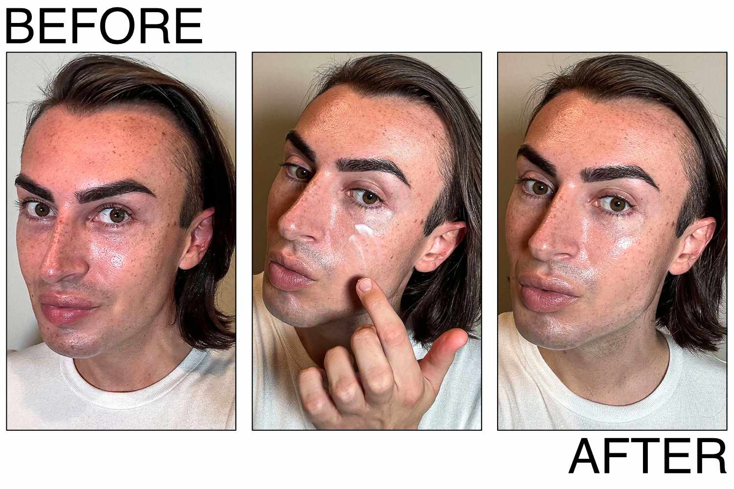 We Tried Over 100 Dermatologist-Approved Moisturizers—These Are the Very Best (11) We Tried Over 100 Dermatologist-Approved Moisturizers—These Are the Very Best (11)