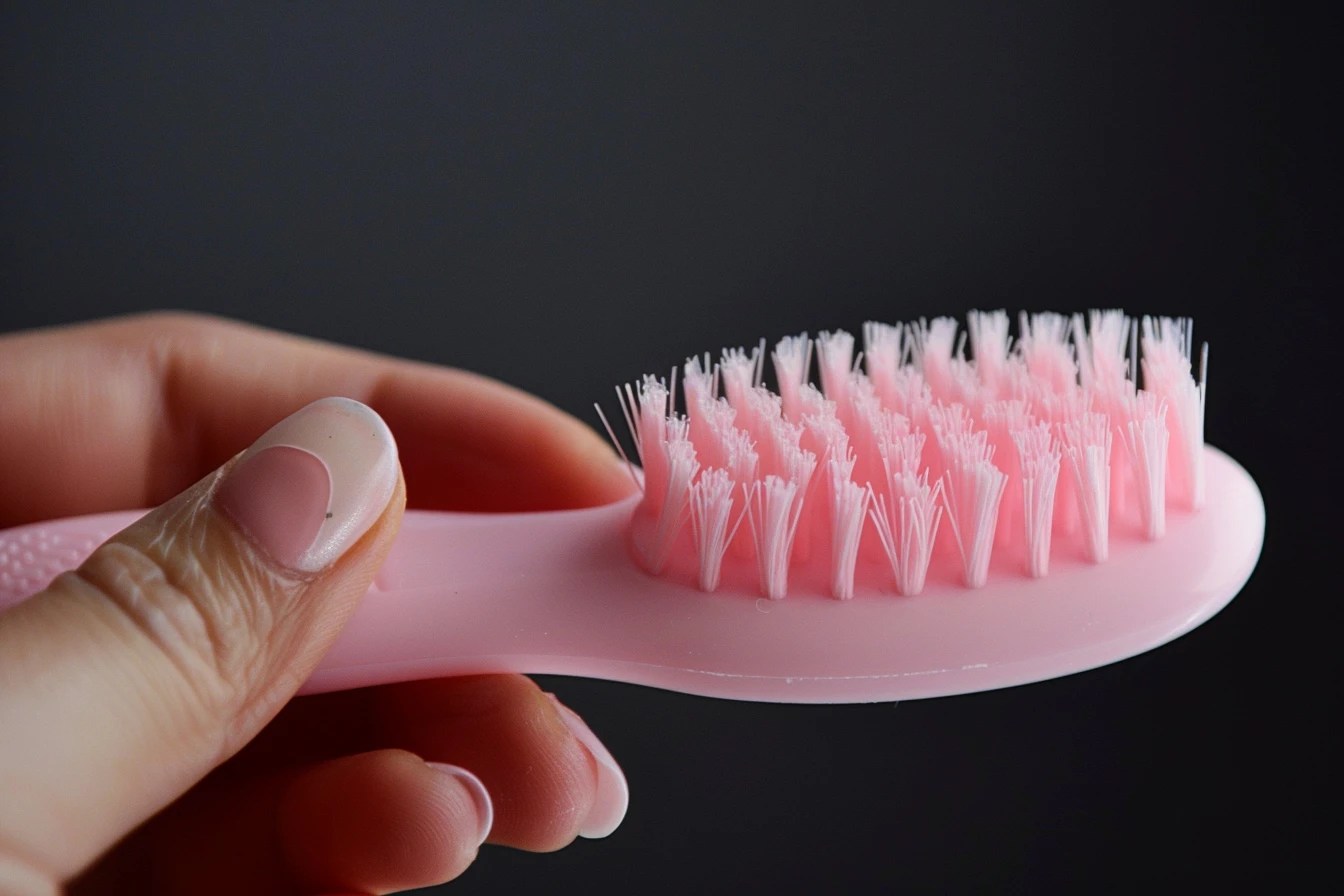 Nail Brush Essentials: Dụng cụ không thể thiếu cho việc chăm sóc móng hiện đại (4) Nail Brush Essentials: Dụng cụ không thể thiếu cho việc chăm sóc móng hiện đại (4)